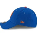 casquette-courbee-bleue-ajustable-pour-enfant-9forty-the-league-new-york-mets-mlb-new-era