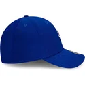 verstellbare-blaue-kinder-cap-9forty-the-league-der-toronto-blue-jays-mlb-von-new-era