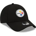 9forty-the-league-pittsburgh-steelers-nfl-new-era