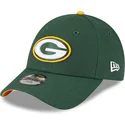 9forty-the-league-green-bay-packers-nfl-new-era