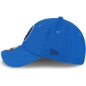 gorra-curva-azul-ajustable-9forty-the-league-de-dallas-mavericks-nba-de-new-era