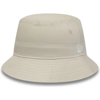 Eimer beige Essential Tapered von New Era