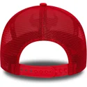 trucker-a-frame-team-colour-chicago-bulls-nba-new-era