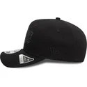 new-era-curved-brim-9fifty-stretch-snap-los-angeles-lakers-nba-black-snapback-cap