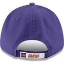 gorra-curva-violeta-ajustable-9forty-the-league-de-phoenix-suns-nba-de-new-era