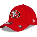 9forty-the-league-team-colour-san-francisco-49ers-nfl-new-era