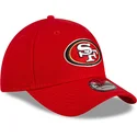 9forty-the-league-team-colour-san-francisco-49ers-nfl-new-era