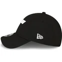 new-era-curved-brim-9forty-the-league-utah-jazz-nba-black-adjustable-cap