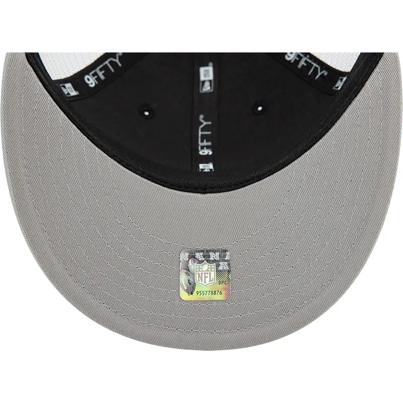 czarna-i-szara-czapka-trucker-9fifty-low-profile-patch-las-vegas-raiders-nfl-od-new-era