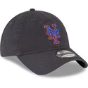 gra-bojd-justerbar-keps-9twenty-core-classic-new-york-mets-mlb-fran-new-era