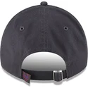 gorra-curva-gris-ajustable-9twenty-core-classic-de-new-york-mets-mlb-de-new-era