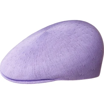 Μποϊνά βιολέτα Seamless Tropic 507 Digital Lavender της Kangol