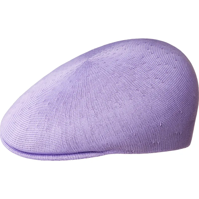 boina-violett-seamless-tropic-507-digital-lavender-von-kangol