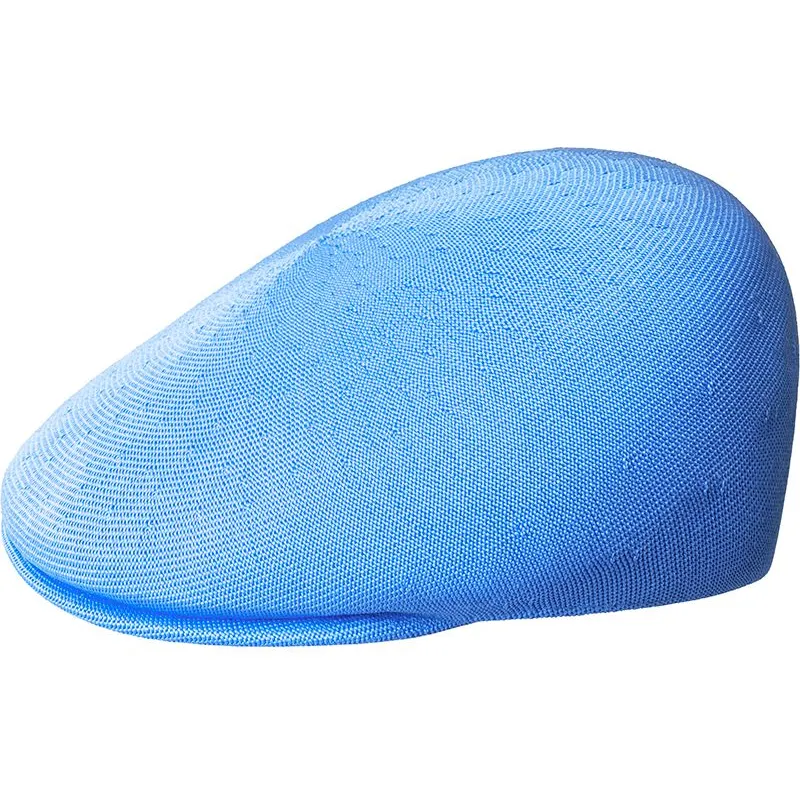 hellblaue-seamless-tropic-507-surf-baskenmutze-von-kangol
