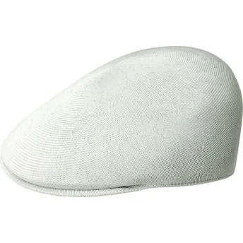 Μπόινα λευκή Seamless Tropic 507 Moonstruck της Kangol