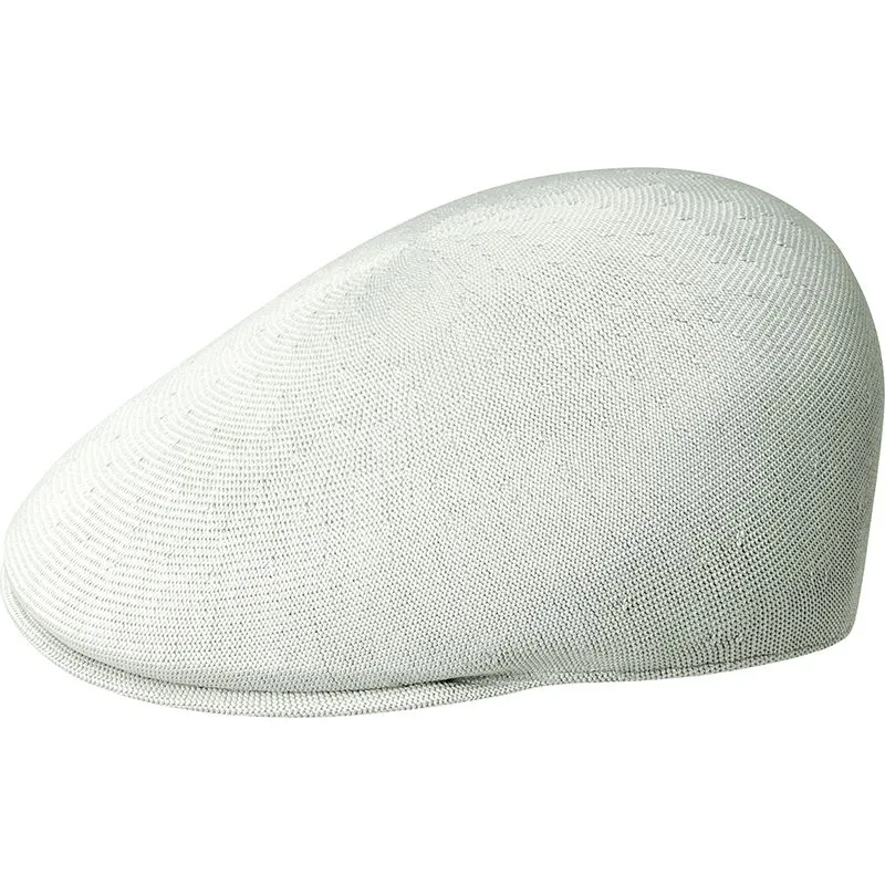 boina-blanca-seamless-tropic-507-moonstruck-von-kangol