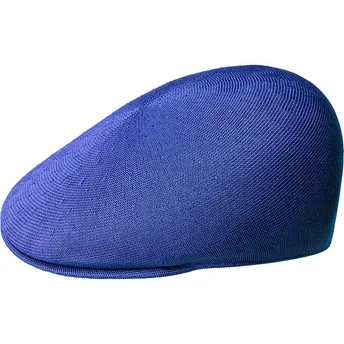 Boina Azul Seamless Tropic 507 Starry Blue von Kangol