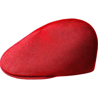 Boina roja Seamless Tropic 507 Scarlet från Kangol