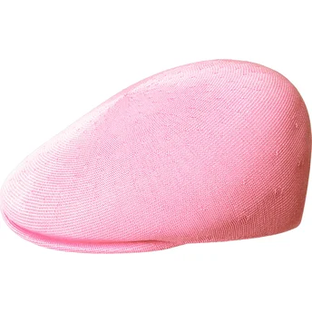 Μποϊνά ροζ Seamless Tropic 507 Pepto της Kangol