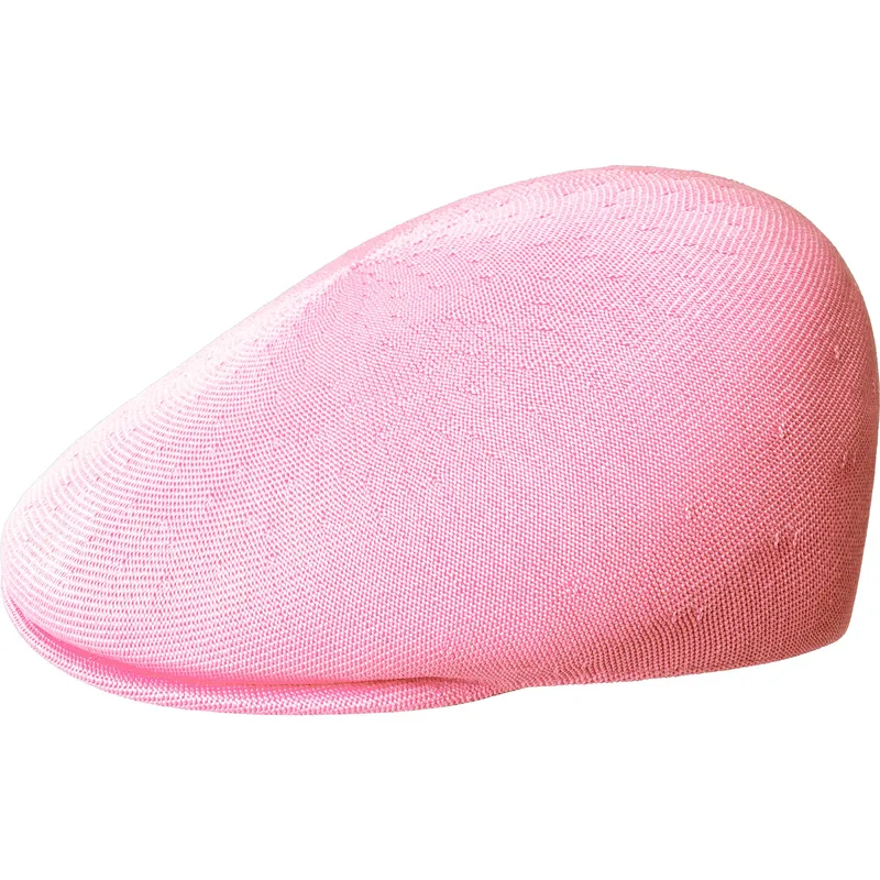 boina-rosa-seamless-tropic-507-pepto-von-kangol