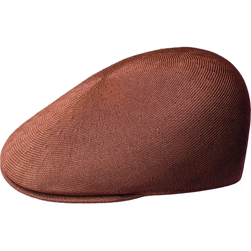 seamless-tropic-507-mahogany-kangol