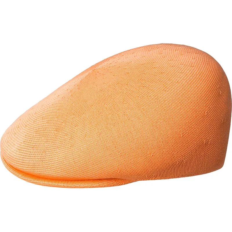 boina-pomaranczowa-seamless-tropic-507-papaya-milk-od-kangol