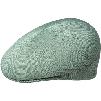 Boina verde Tropic 504 Oil Green de Kangol