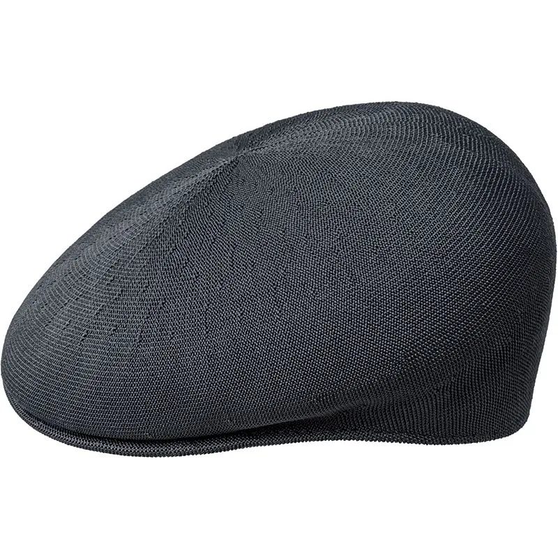 Kangol Tropic 504 Deep Springs Flat Cap