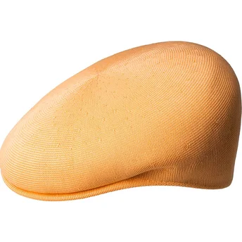 Μποϊνά πορτοκαλί Tropic 504 Γάλα Παπάγιας της Kangol