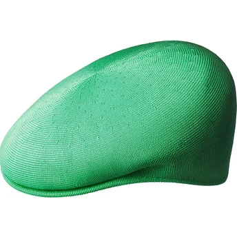Μπόινα πράσινη Tropic 504 Turf Green της Kangol
