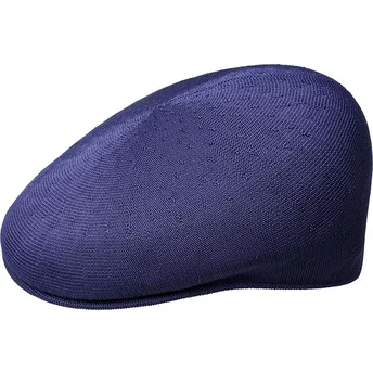 Μπλε σκούρο Μπερές Tropic 504 Navy της Kangol
