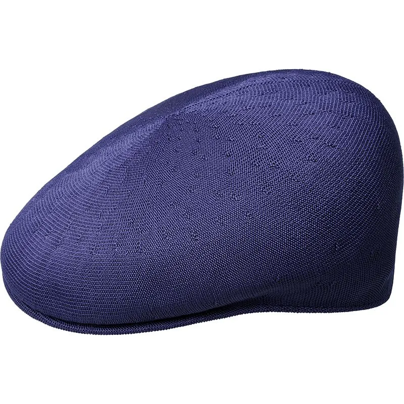 tropic-504-navy-kangol