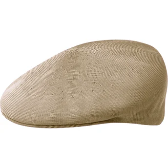 Μπερές μπεζ Tropic 504 Beige της Kangol