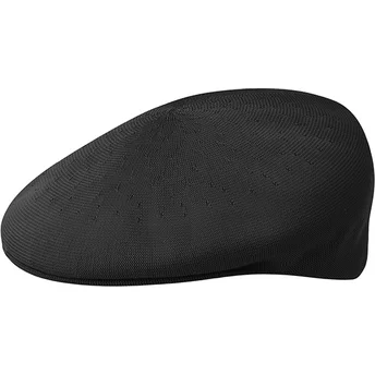 Czarny beret Tropic 504 Black od Kangol
