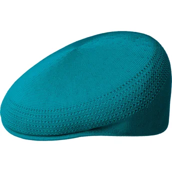 Μπερές μπλε Tropic 504 Ventair Marine Teal της Kangol