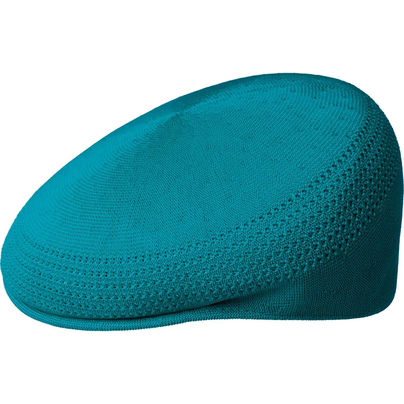 tropic-504-ventair-marine-teal-kangol