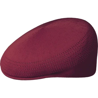 Μποϊνάς γρανάτης Tropic 504 Ventair Cranberry της Kangol