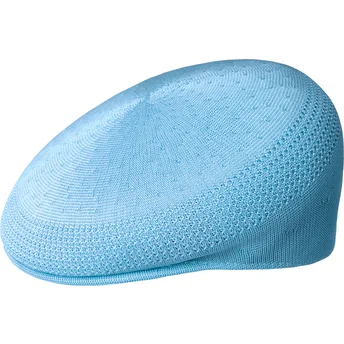 Μπλε ανοιχτό μπερές Tropic 504 Ventair Glacier της Kangol