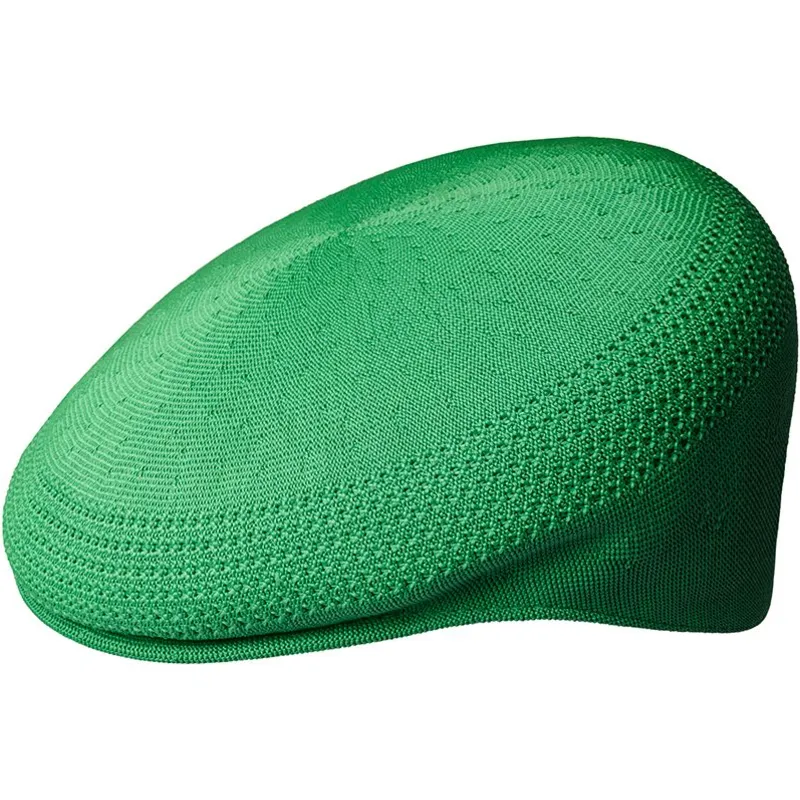 tropic-504-ventair-turf-green-kangol