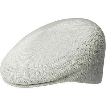 Λευκός Μπερές Tropic 504 Ventair Moonstruck της Kangol