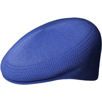 Μπλε Μπερές Tropic 504 Ventair Starry Blue της Kangol
