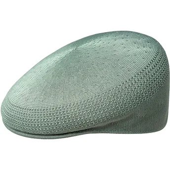 Zielony beret Tropic 504 Ventair Oil Green od Kangol