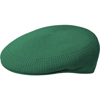 Μπερές πράσινος Tropic 504 Ventair Masters Green της Kangol