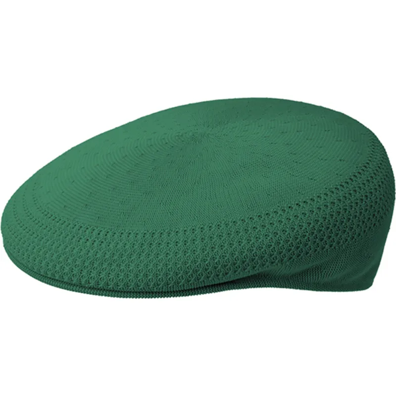 tropic-504-ventair-masters-green-kangol
