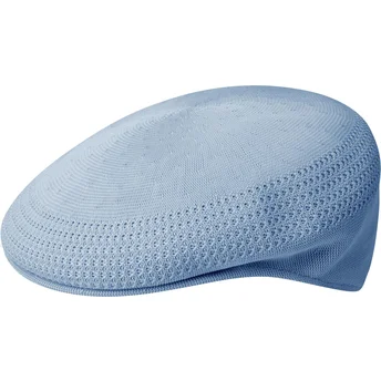 Μπλε ανοιχτό μπερέ Tropic 504 Ventair Lt Blue της Kangol