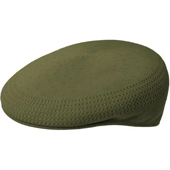 Μπερές πράσινος Tropic 504 Ventair Green της Kangol