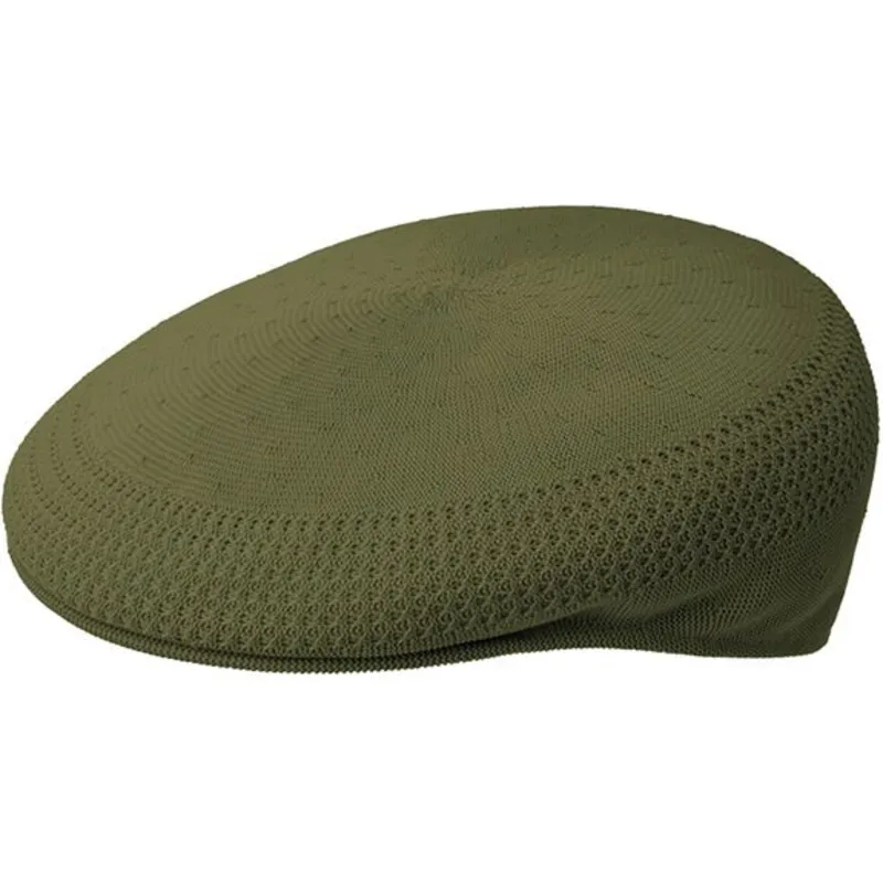 zielony-beret-tropic-504-ventair-green-od-kangol