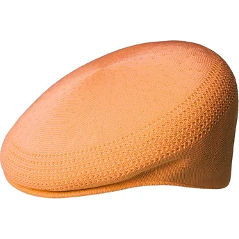 Μπερές πορτοκαλί Tropic 504 Ventair Papaya Milk της Kangol