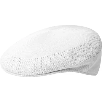 Vit basker Tropic 504 Ventair White från Kangol