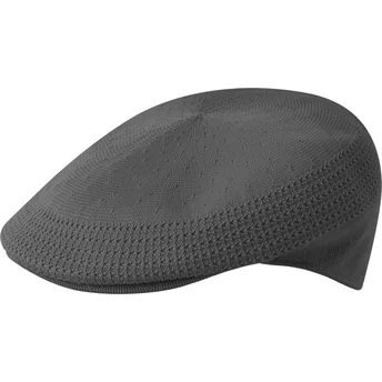 Σκούρο Γκρι Μπερές Tropic 504 Ventair Charcoal της Kangol